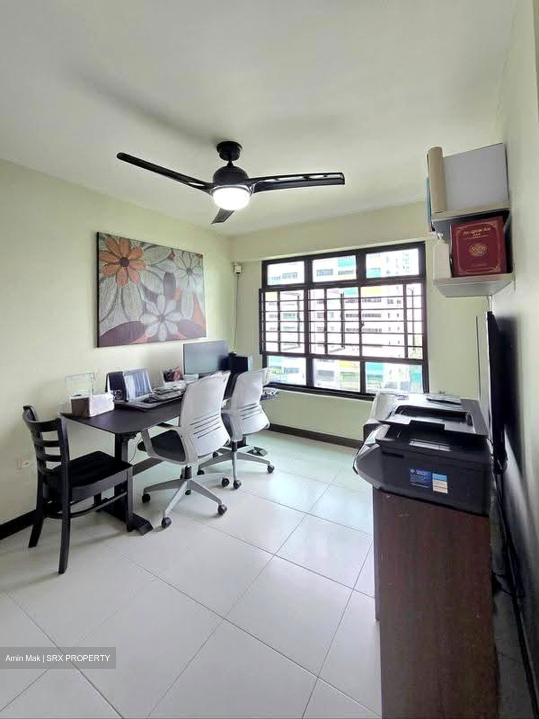 Blk 12C Straits Vista @ Marsiling (Woodlands), HDB 4 Rooms #620314781